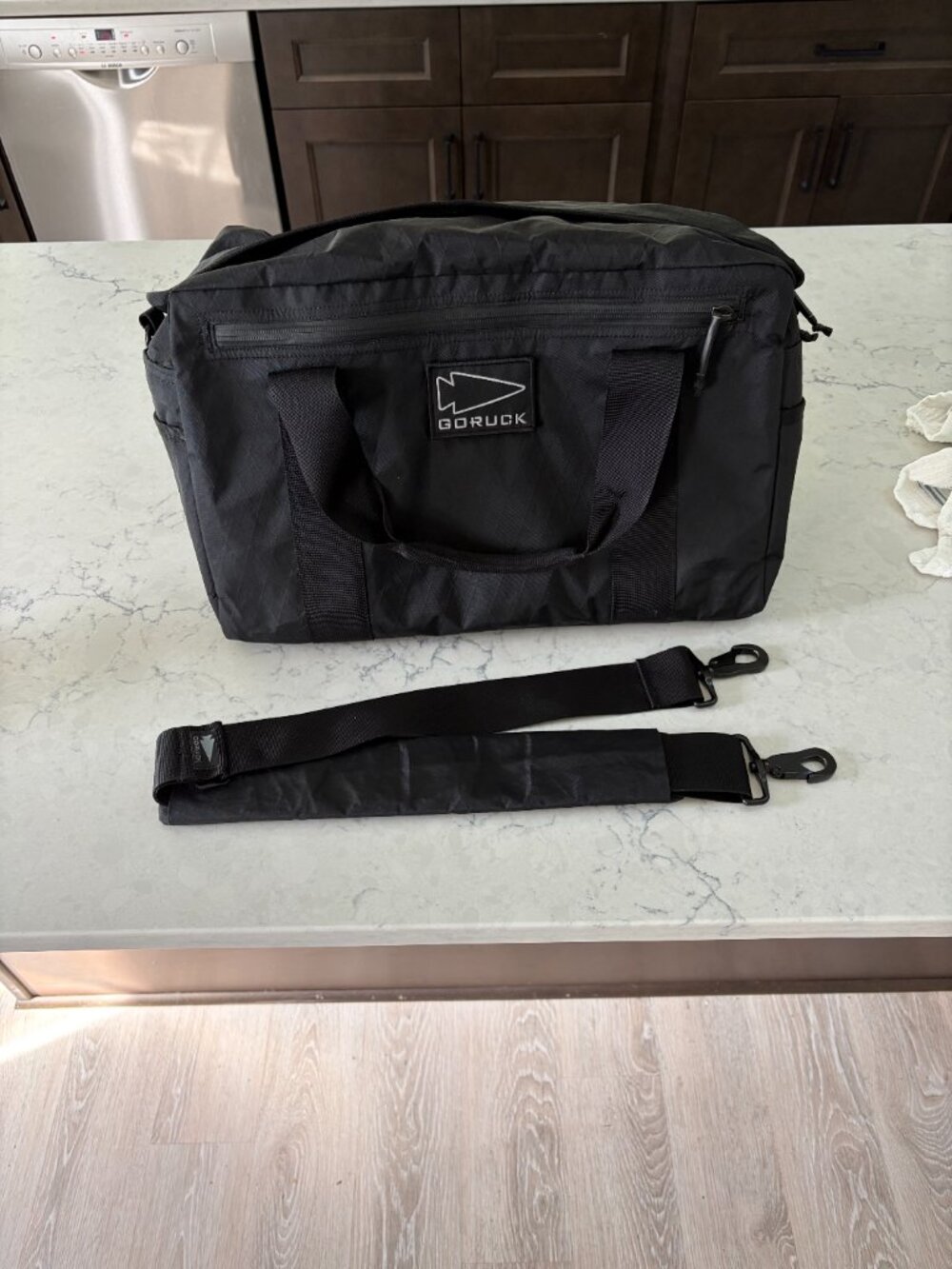 GORUCK Kit Bag – 32L (X-PAC)